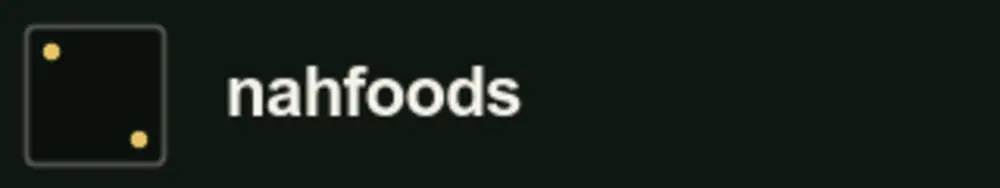 NAH Foods