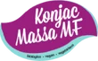 Konjac Massa MF
