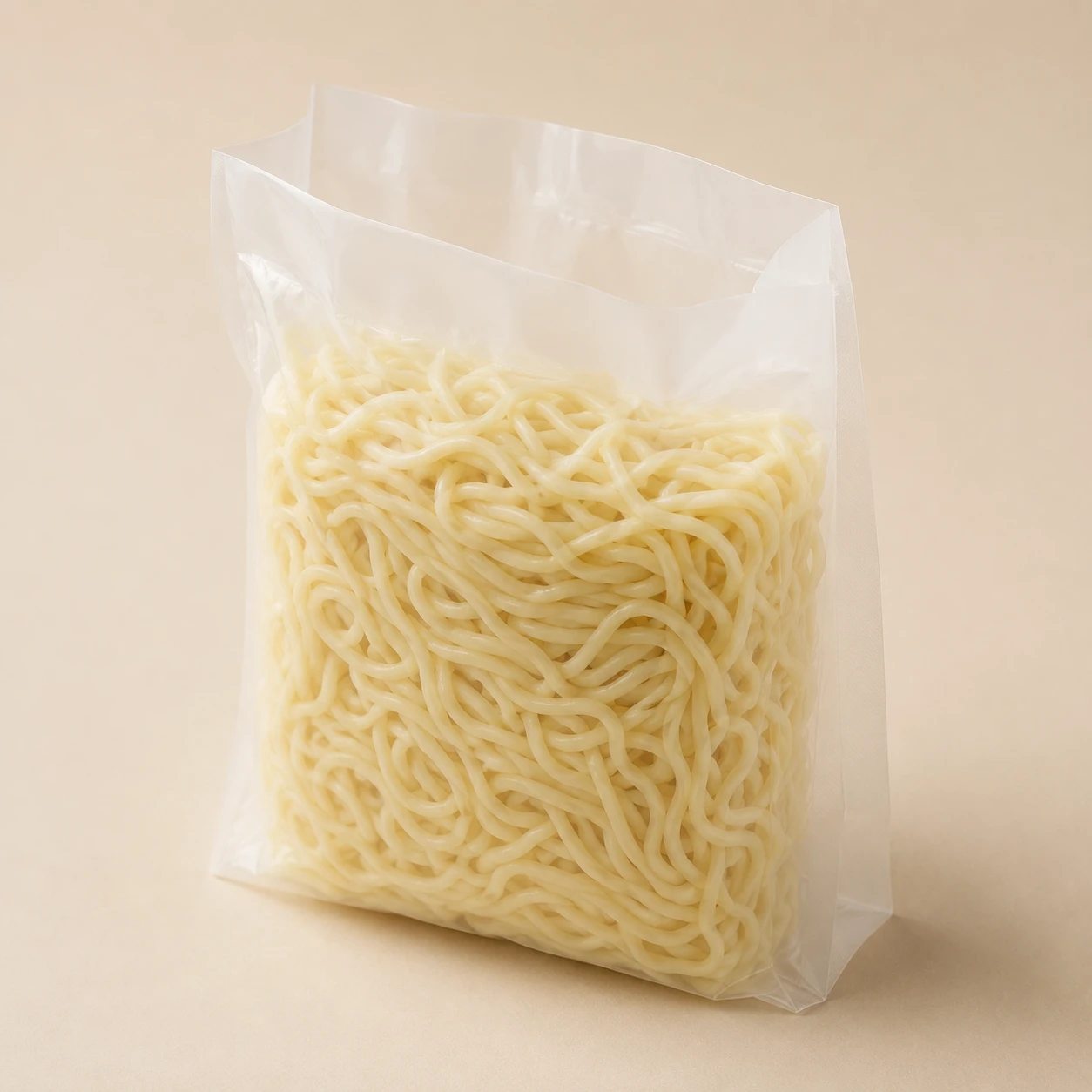 Protein Noodle (RTE in bag)