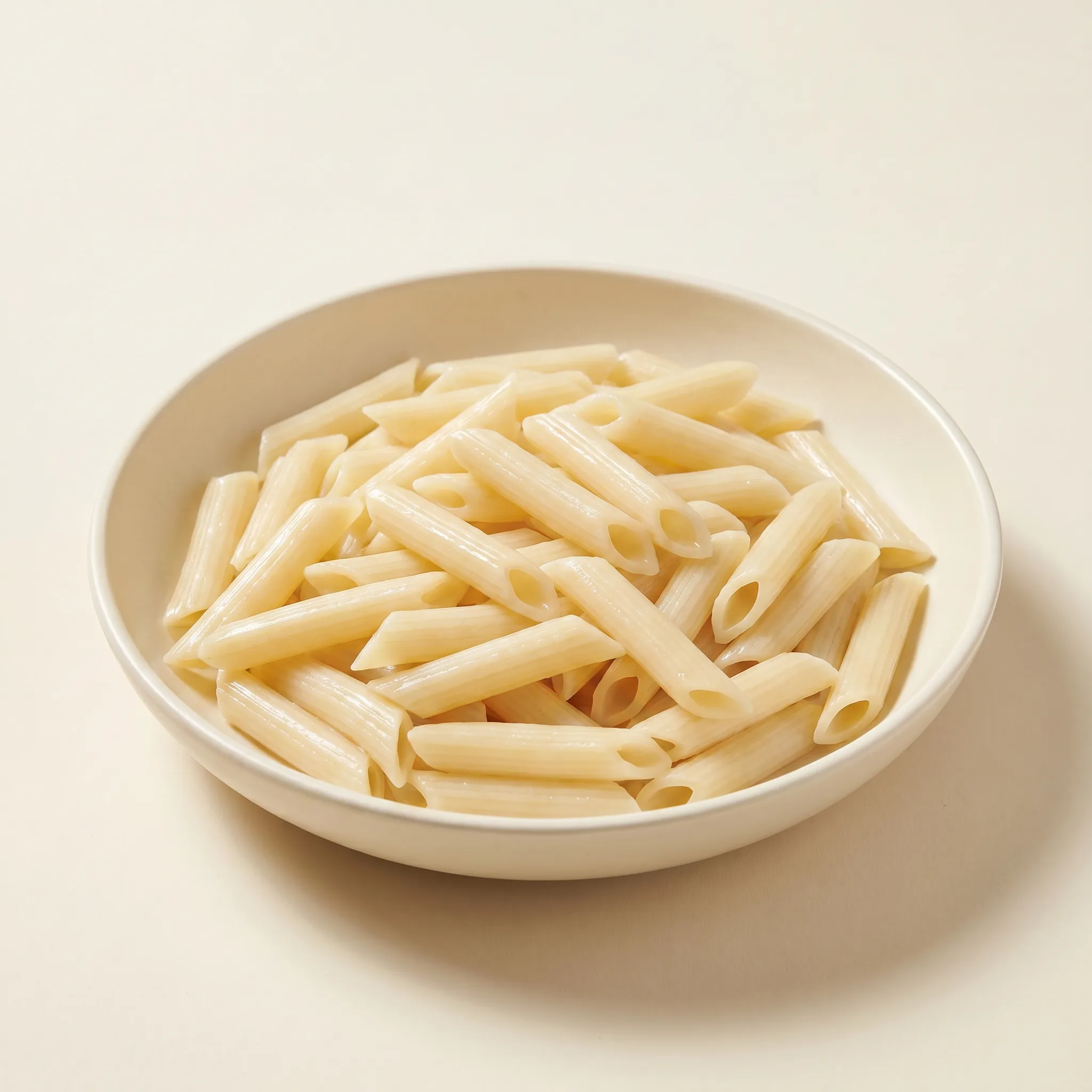 Konjac penne