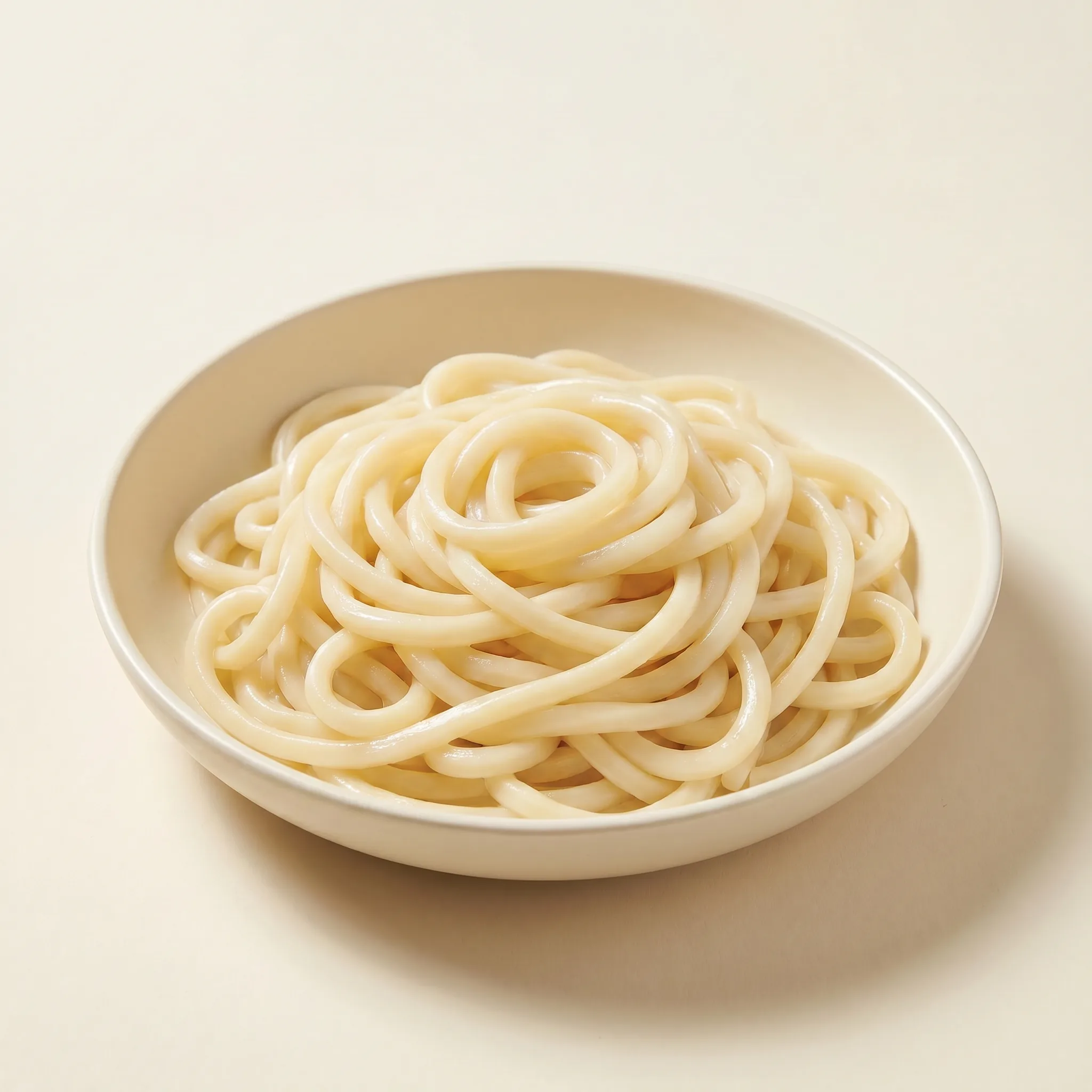 Konjac udon