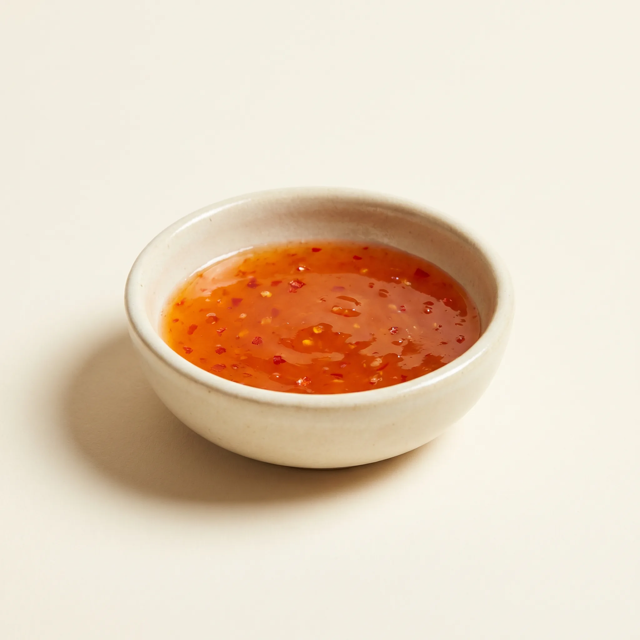 Sweet chilli sauce