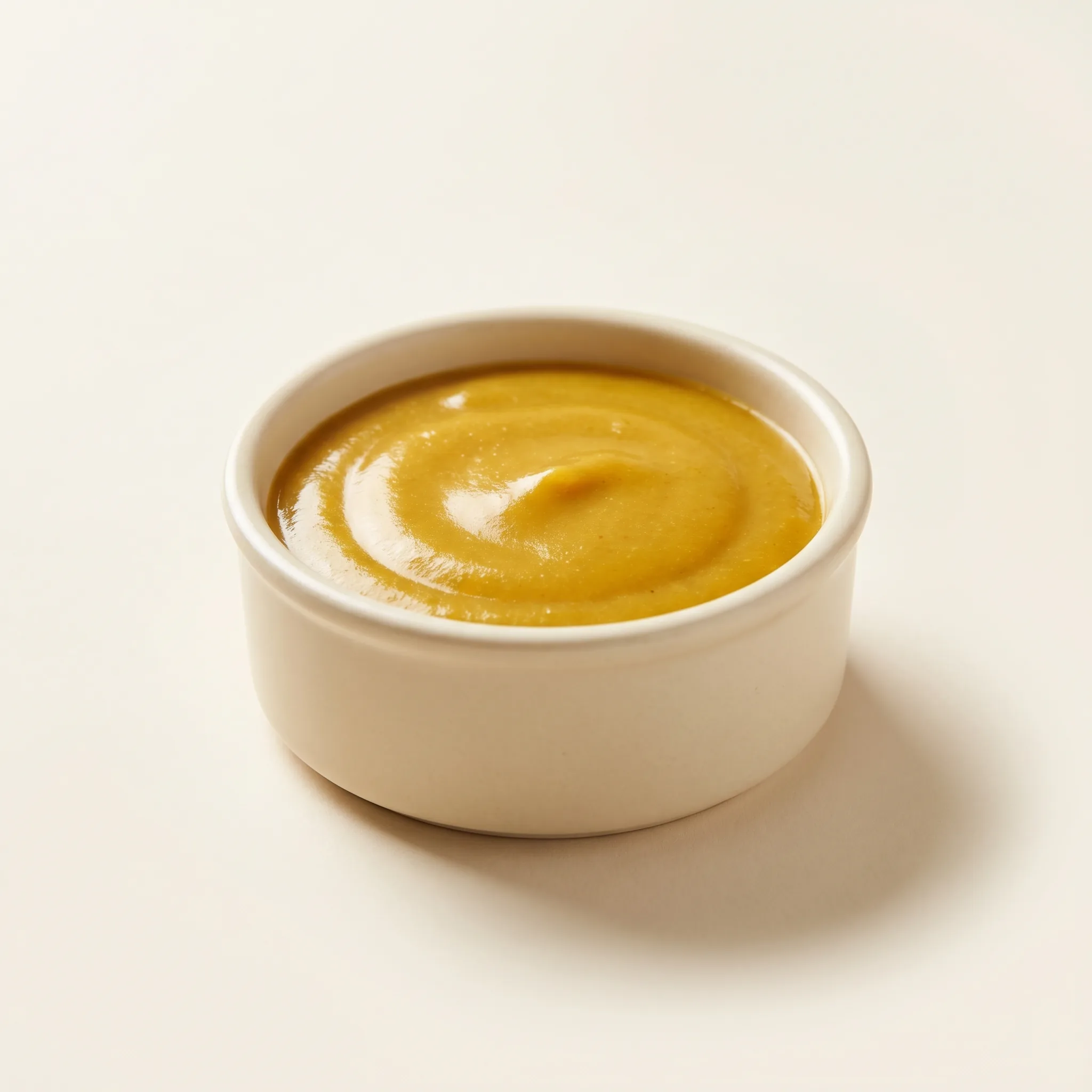 Sweet curry sauce
