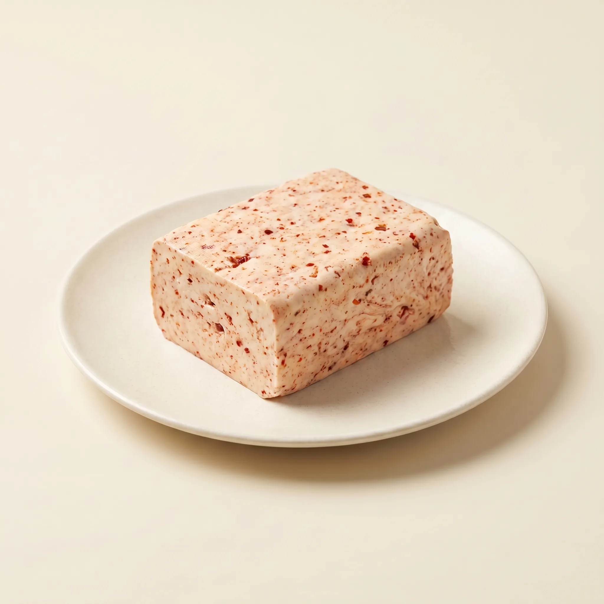 Korean chilli tofu